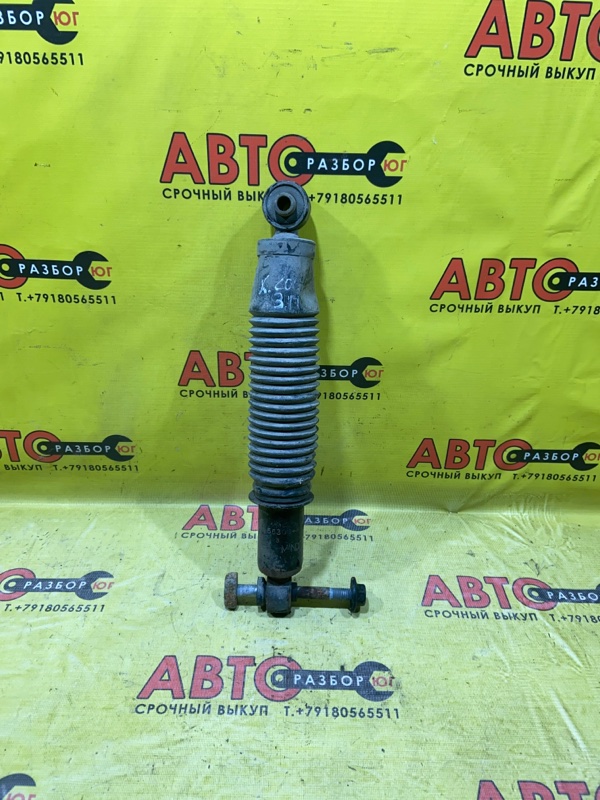 Задние Стойки Солярис Купить