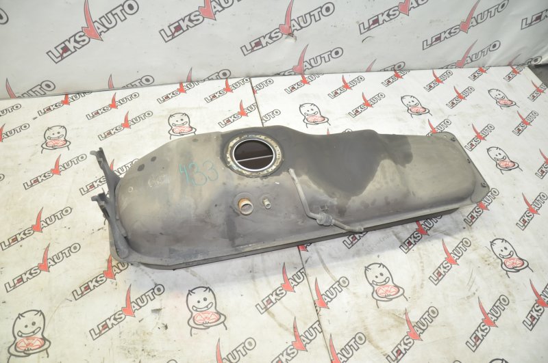 Бак топливный Nissan Datsun AX Skystar 2002 LFD22 KA24DE 17202VJ200 контрактная