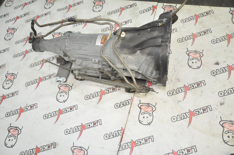 АКПП Toyota Cresta 2000 GX100 1GFE 03-70LS контрактная