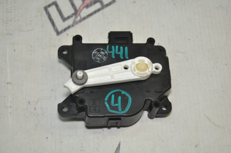 Сервопривод печки GS350 2005 GRS191 2GRFSE