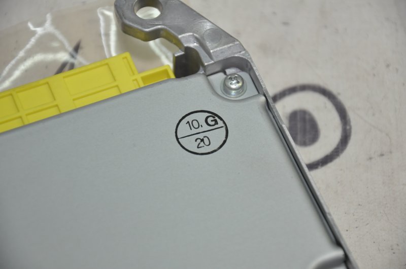 Блок электроники GS350 2005 GRS191 2GRFSE