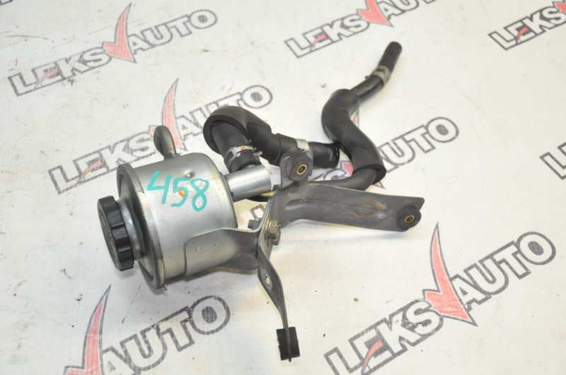 Бачок ГУР-а Toyota Altezza 1999 SXE10 3SGE 44360-53010 контрактная