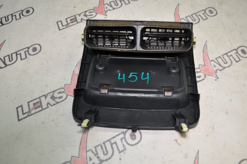 Консоль центральная Altezza 2001 SXE10 3SGE