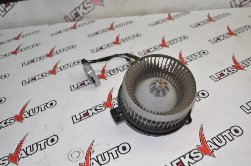 Моторчик печки Toyota Altezza 2000 SXE10 3SGE 87103-53010 контрактная