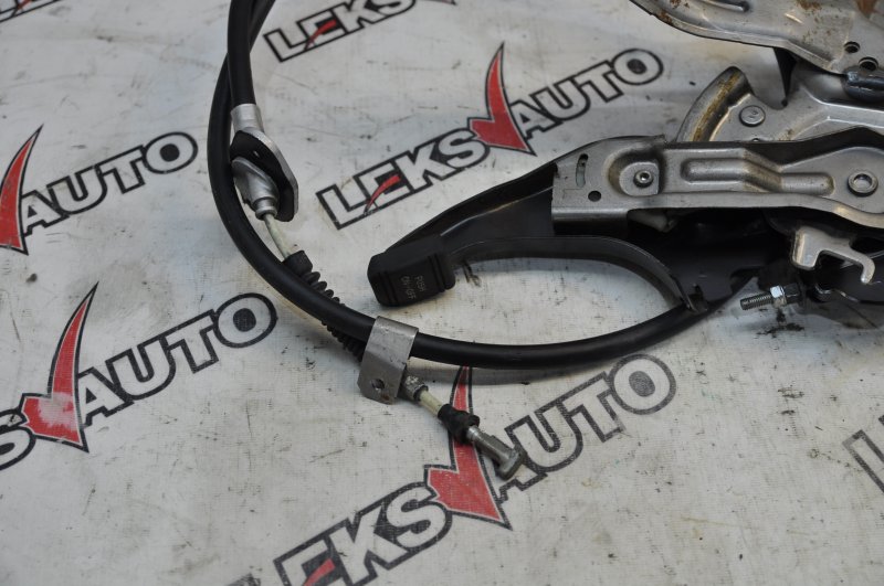 Педаль ручника Lexus GS430 UZS190 3UZFE