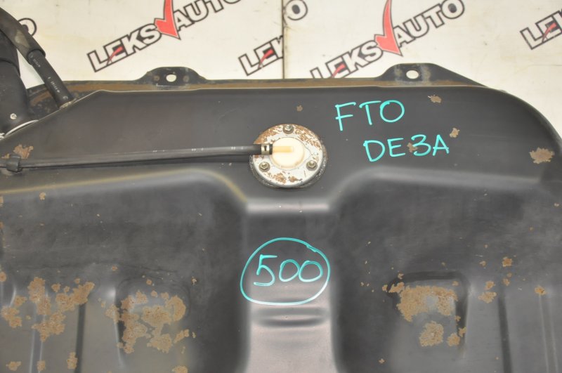 Бак топливный FTO 1999 DE3A 6A12