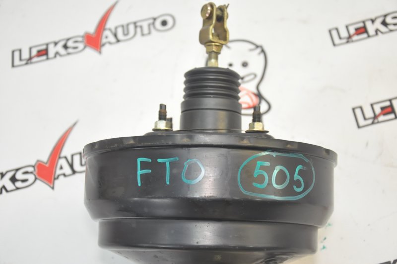 Главный тормозной цилиндр FTO 1995 DE3A 6A12