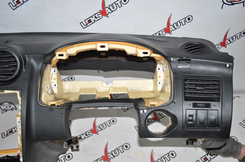 Торпедо голая Tiburon 2004 GK27 G6BA