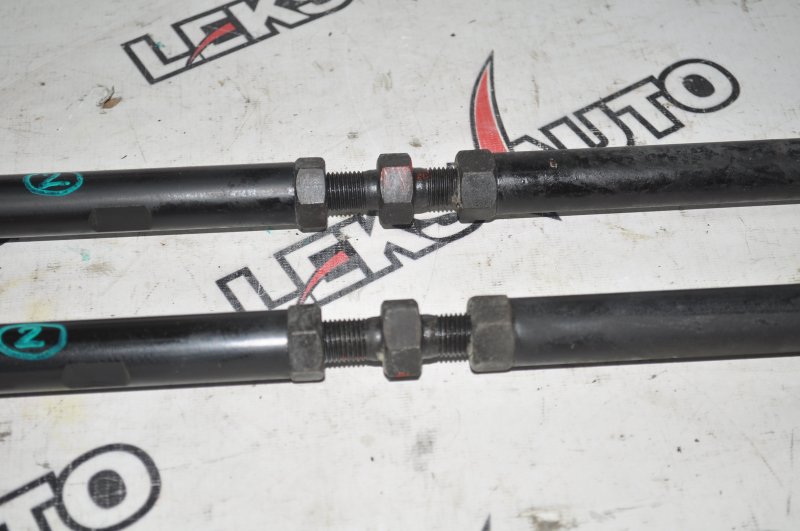 Рычаги задние (парой) Tiburon 2004 GK27 G6BA