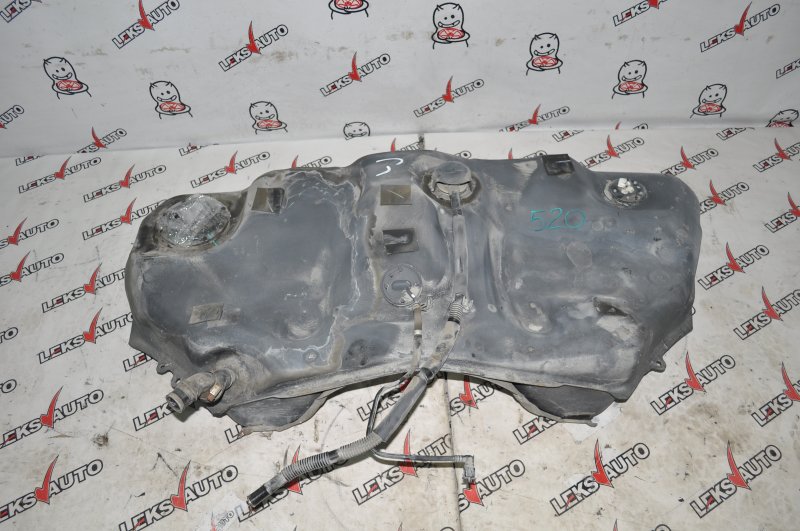 Бак топливный Toyota Celsior 2002 UCF30 3UZFE 77001-50091 контрактная