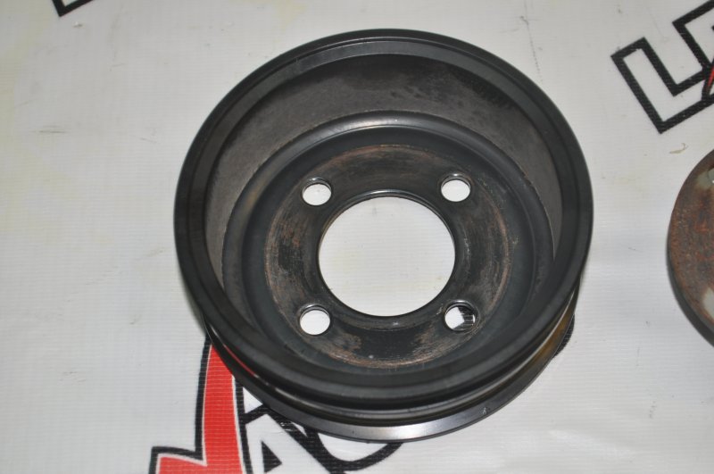 Шкив помпы Altezza 2000 GXE10 1GFE