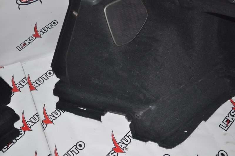 Обшивка багажника (парой) Altezza Gita 2001 JCE15 2JZGE