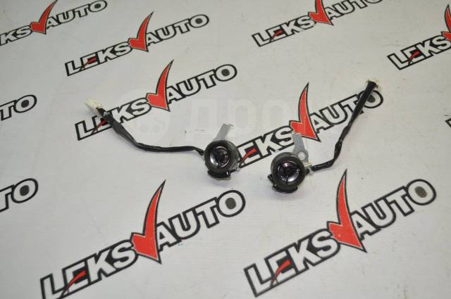 Динамики пищалки (парой) Toyota Mark II Blit 2004 JZX110 1JZGTE 5540422190 контрактная