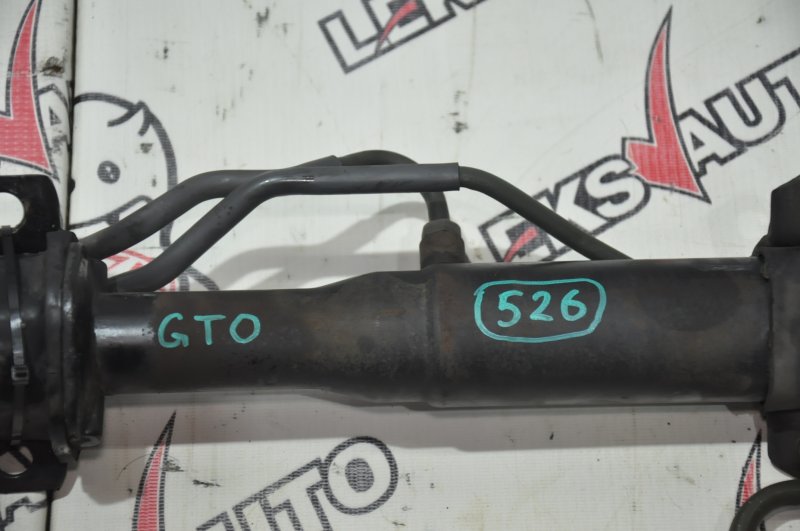 Рейка рулевая (в сборе) GTO 1995 Z15A 6G72TT