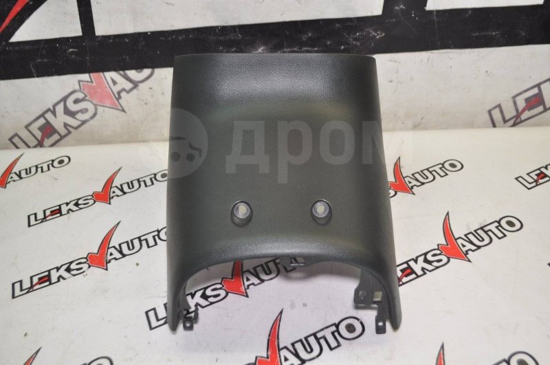 Пластик торпедо Mitsubishi Airtrek 2002 CU2W 4G63T MR975760HA контрактная