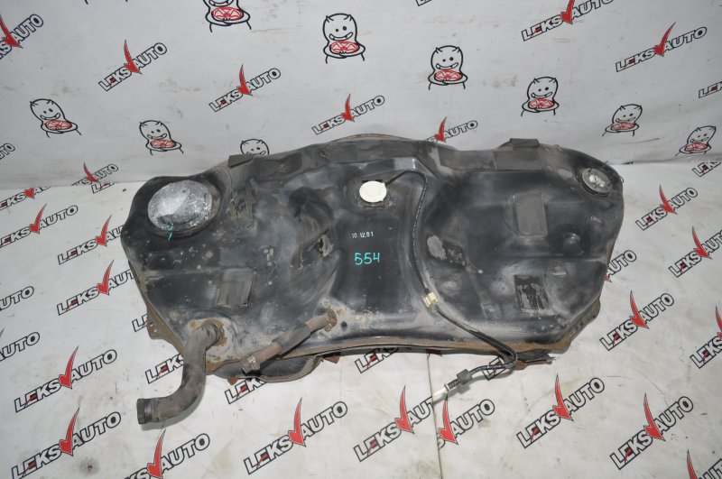 Бак топливный Toyota Altezza 1998 SXE10 3SGE 77001-53010 контрактная