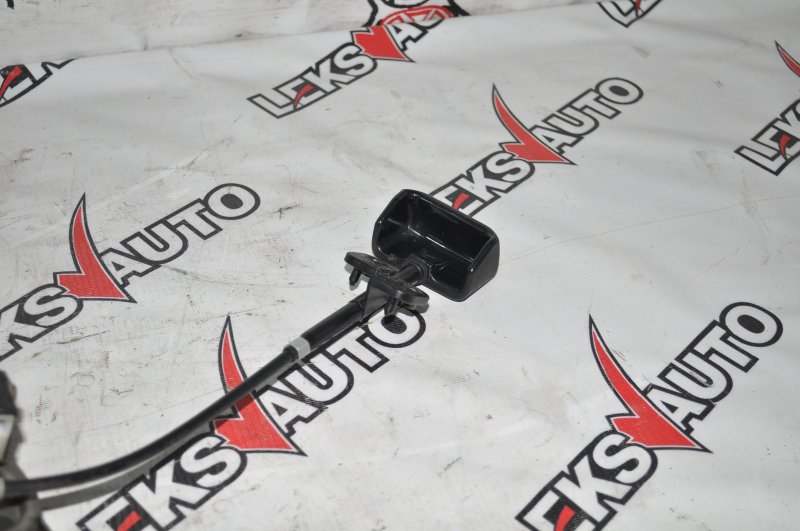 Педаль ручника (в сборе) Toyota Aristo JZS160 2JZGE