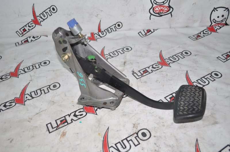 Педаль тормоза Toyota Aristo 2000 JZS160 2JZGE 4710130441 контрактная