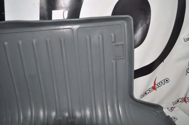 Коврик багажника Stagea 2003 NM35 VQ25DET