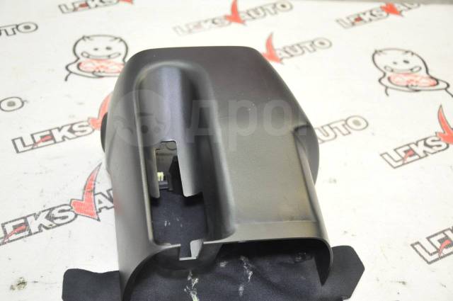 Кожух руля Subaru Legacy BM9 EJ253