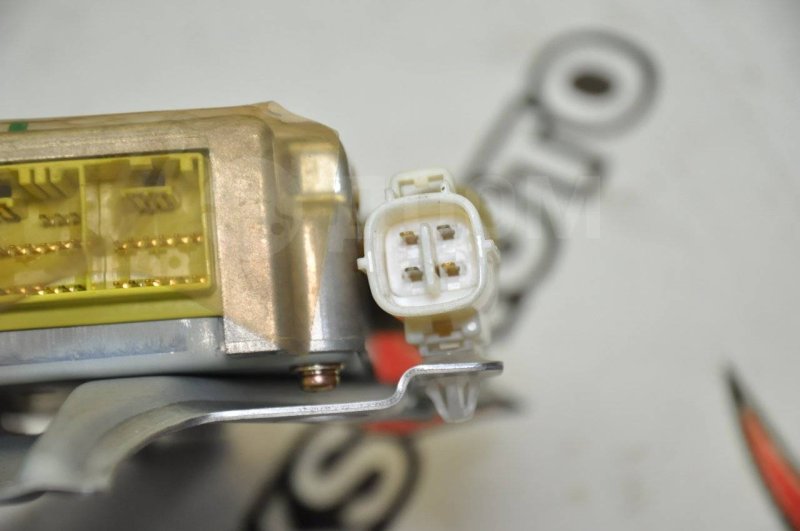 Блок srs Celsior 2000 UCF21 1UZFE