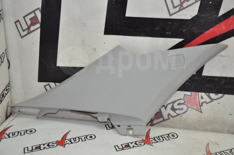 Пластик салона (парой) Mazda Atenza GG3P L3VDT