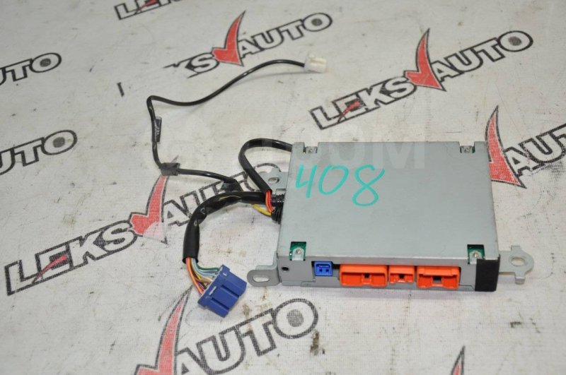 TV Tuner Toyota Aristo 1998 JZS161 2JZGTE 86280-30391 контрактная