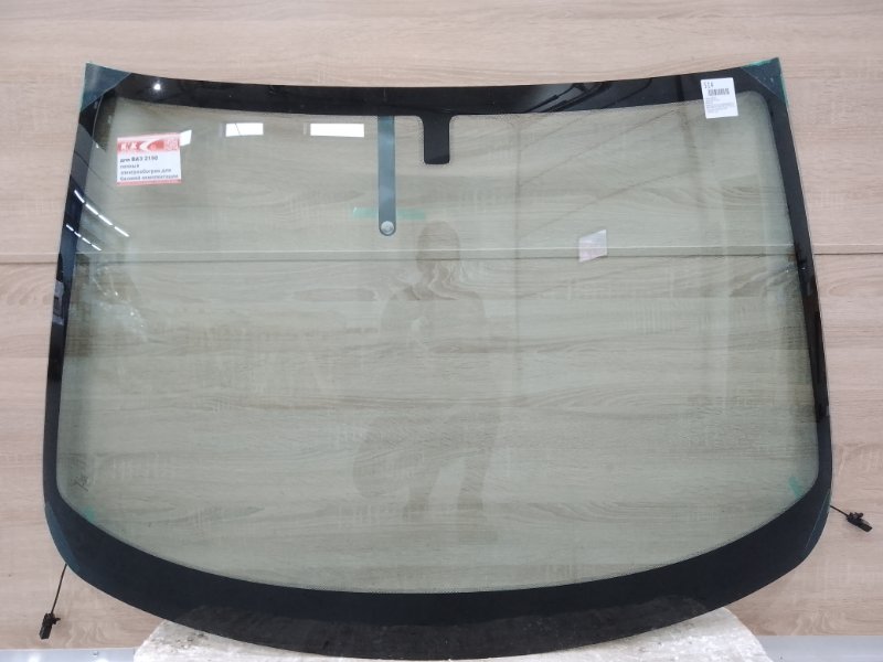 Стекло переднее гранта. KMK Glass vazt0056. Лобовое на ладу гранту