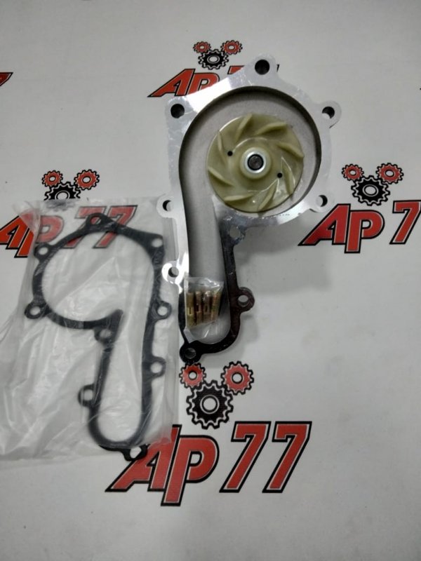 Помпа Toyota Aisin T99 1HDFT 1610019235 новая