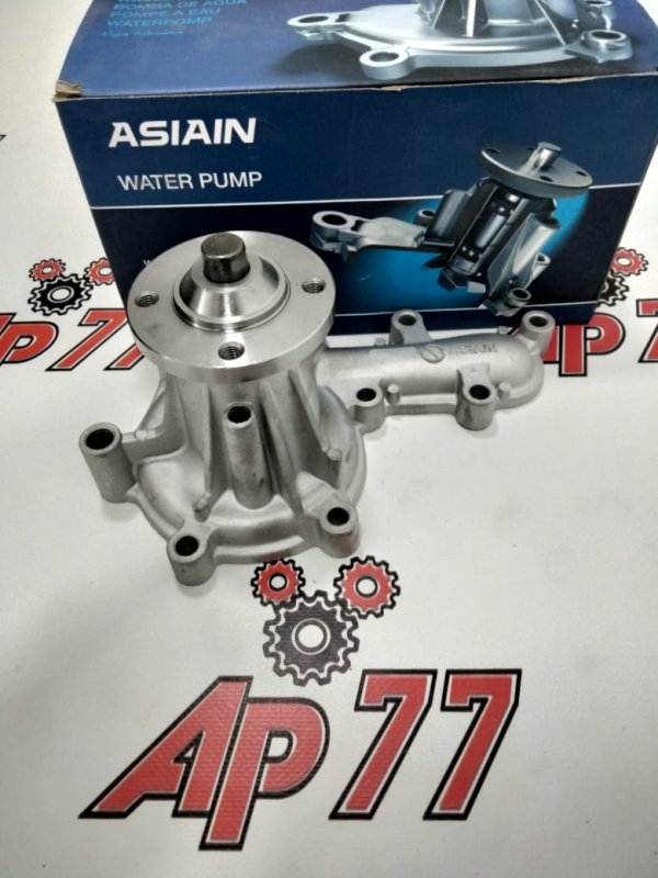 Помпа Aisin T99 1HDFT