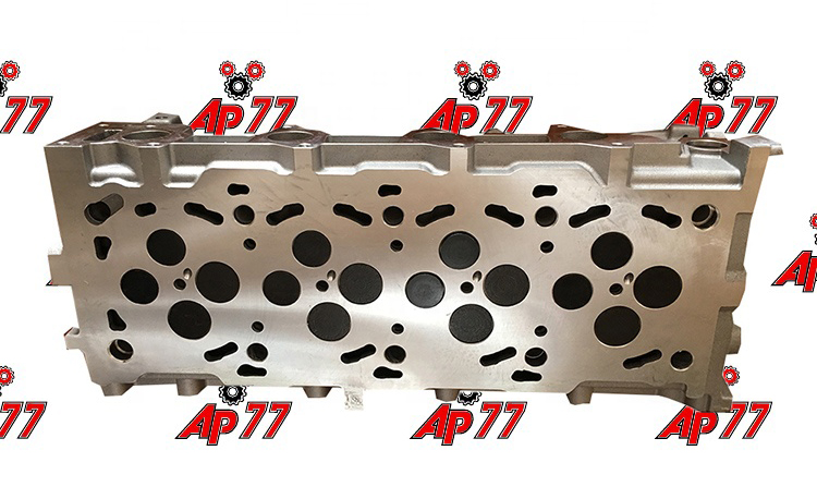 Головка блока цилиндров в сборе 2210027000 D4EA