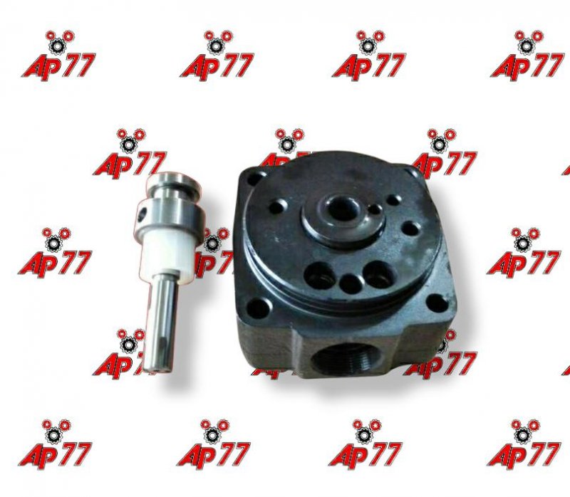 Плунжерная пара Isuzu Bighorn механический ТНВД Zexel 1464033720 UBS5VC 4JG2T 1464033720 новая