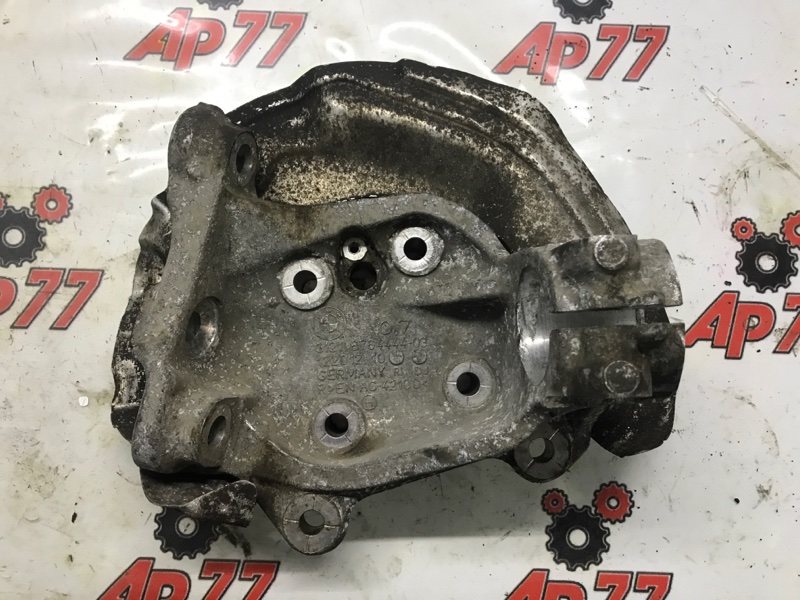 Поворотный кулак передний правый 3-Series 2005 E90 N46B20