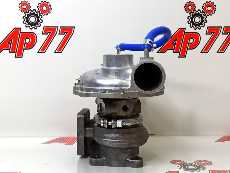 Турбина Isuzu 4JB1T