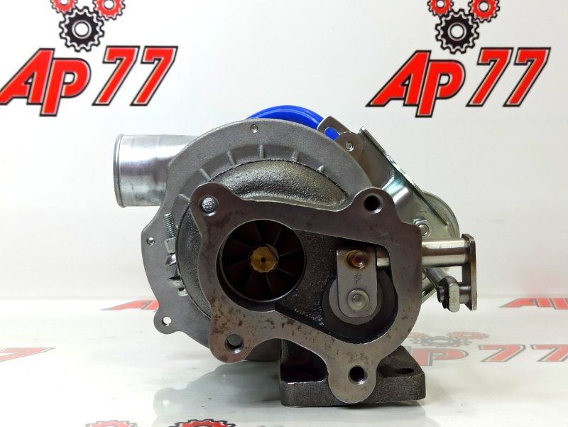 Турбина RHF5 8971195672 4JB1T