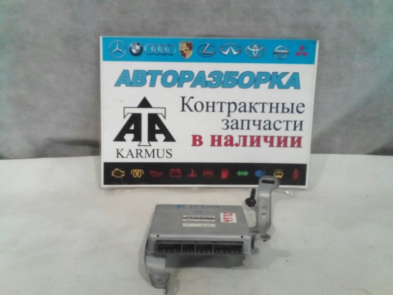 Блок управления ABS Toyota Ipsum ACM26 2AZFE 89540-44120 контрактная