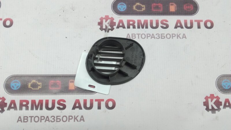 Пластик салона передний левый Toyota Aristo JZS160 2JZGE 55961-30120-B0 контрактная