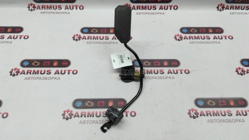 Педаль газа Toyota Vista Ardeo SV50 3SFSE 78120-32170 контрактная