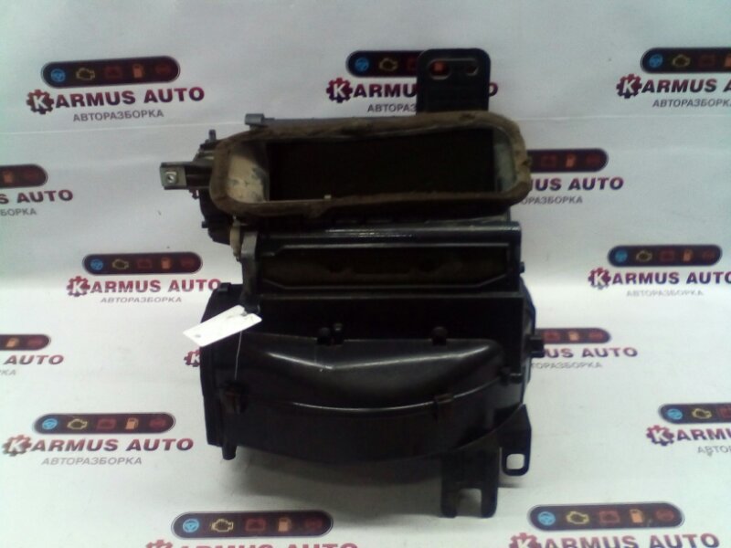 Корпус печки Toyota Aristo JZS161 2JZGE 87130-30650 контрактная