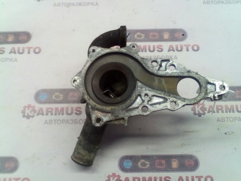 Корпус помпы Altezza JCE10 2JZGE