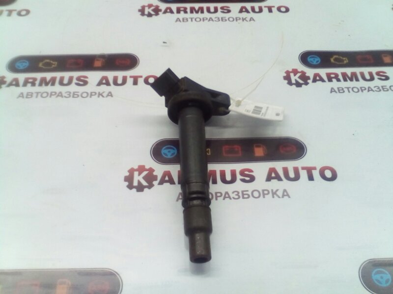 Катушка зажигания Lexus LS460L USF46 1URFSE 90919-02250 контрактная