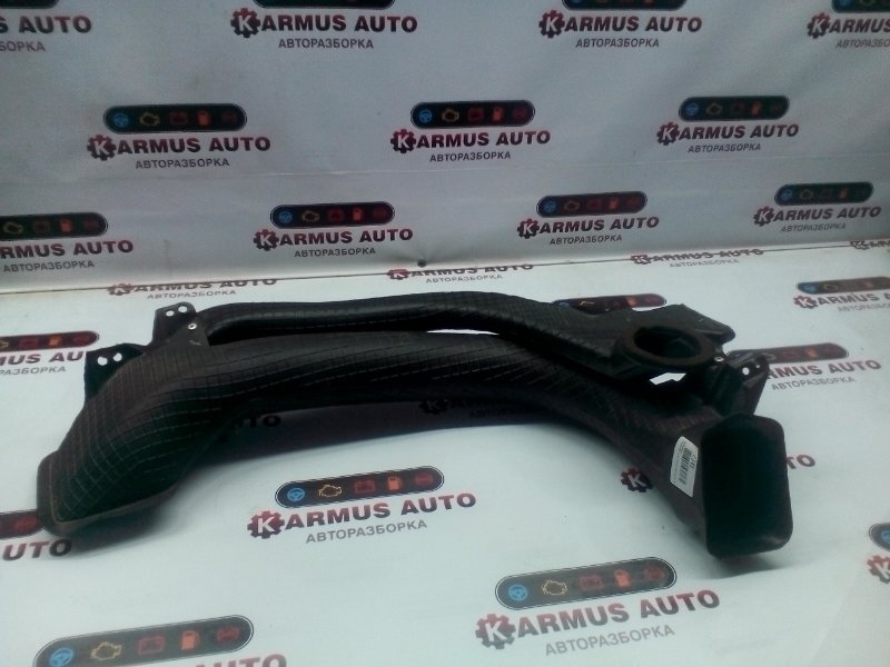 Воздуховод Toyota Wish ANE10 1AZFE 55870-68010 контрактная