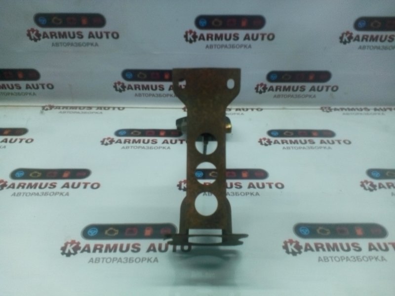 Педаль тормоза Subaru Legacy BE5 EJ201