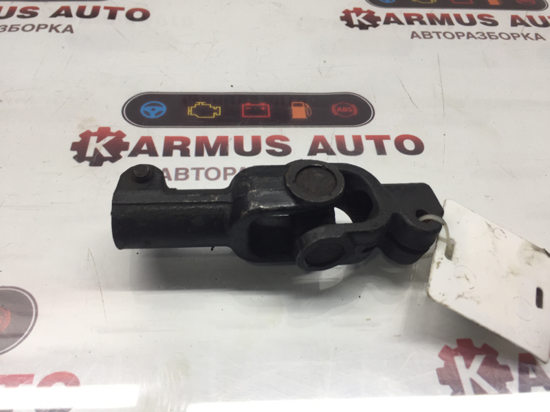 Карданчик рулевой Toyota Regius KCH40 1KZTE 45209-26030 контрактная