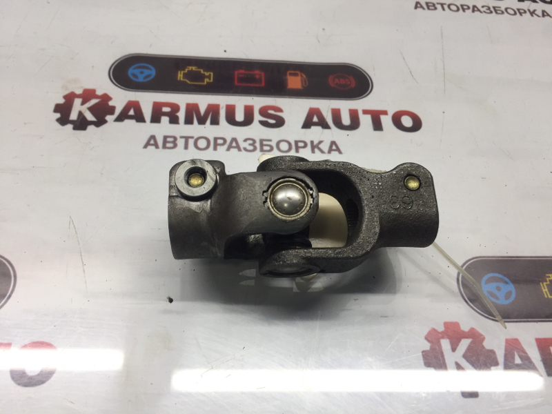 Карданчик рулевой Toyota Probox NCP50V 2NZFE 45209-52020 контрактная