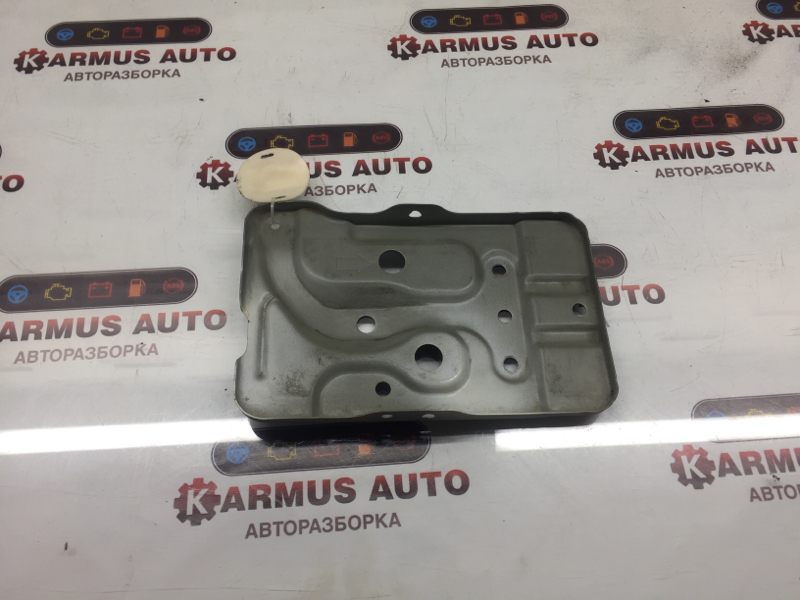 Подставка под аккумулятор Toyota Allion AZT240 1AZFSE 74411-63020 контрактная