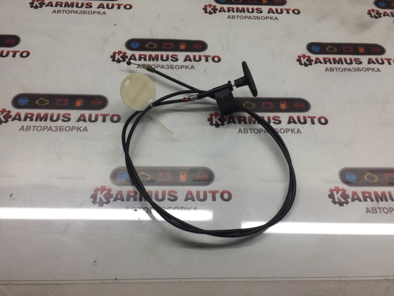 Тросик замка капота Toyota Cami J100E HCEJ 53630-87401 контрактная