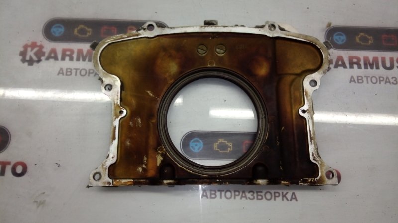 Крышка коленвала LS460L USF46 1URFSE