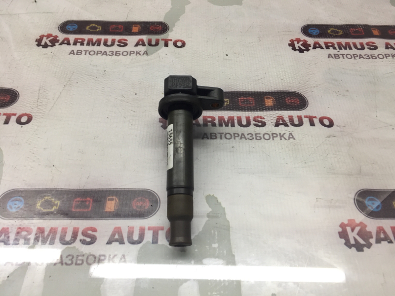 Катушка зажигания Toyota 4Runner UZN210 1GFE 90919-02230 контрактная