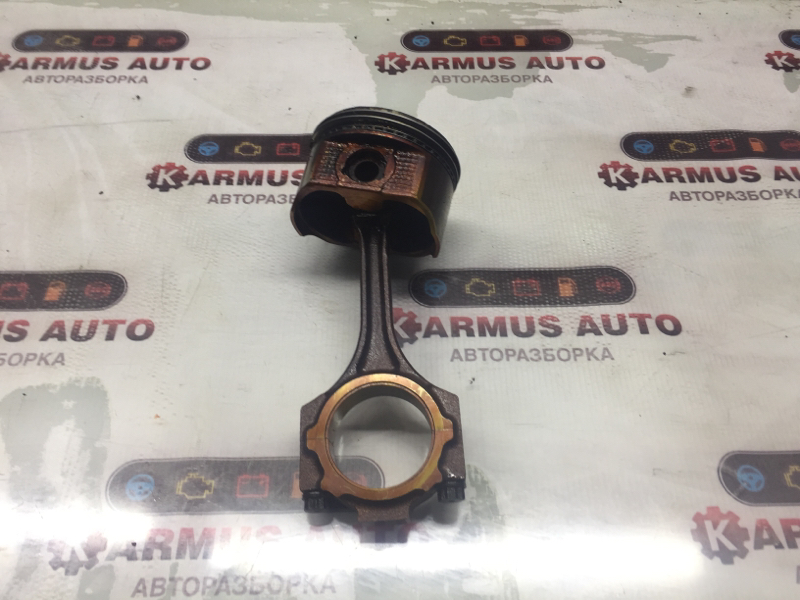 Поршень с шатуном Toyota Celsior UCF30 3UZFE 13101-50070-03 контрактная